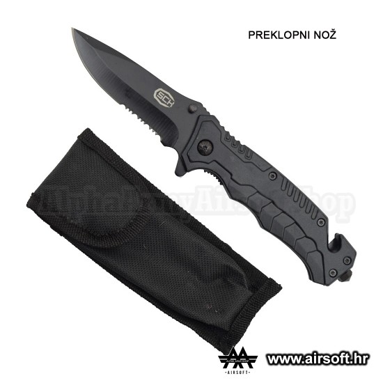 set za preživljavanja