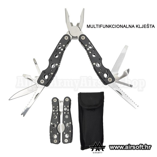 set za preživljavanja