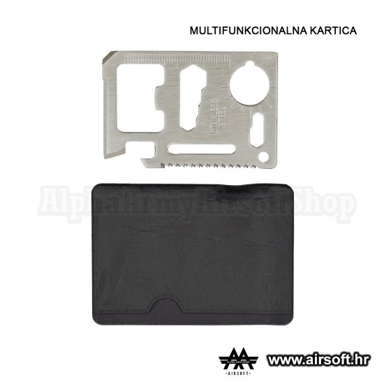 set za preživljavanja