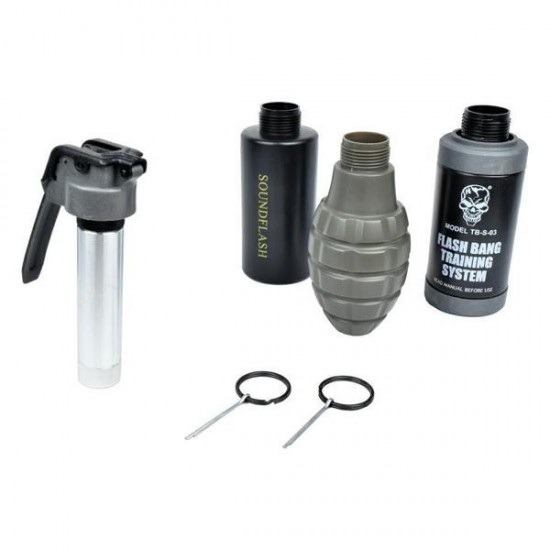 APS GRANATA THUNDER B STANDARD