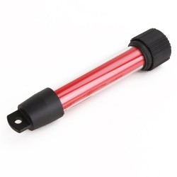 ELECTRONIC GLOW STICK RED