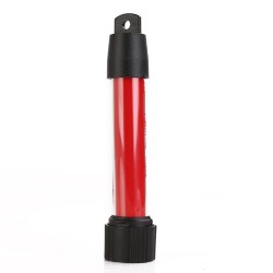 ELECTRONIC GLOW STICK RED