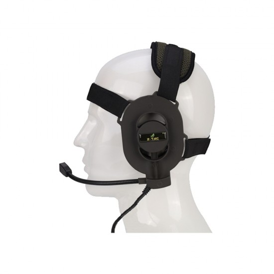 Z-TAC BOWMAN ELITE II HEADSET 