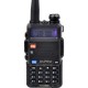 BAOFENG DUAL BAND VHF/UHF FM RADIO