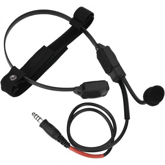 Z Tactical MH180-V Atlantic Signal Headset