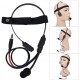 Z Tactical MH180-V Atlantic Signal Headset