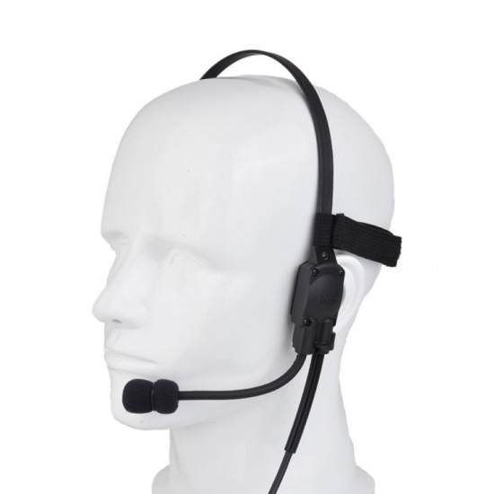 Z Tactical MH180-V Atlantic Signal Headset