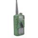 BAOFENG RUBBER CASE FOR UV-5R CAMO