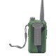 BAOFENG RUBBER CASE FOR UV-5R CAMO