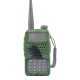 BAOFENG RUBBER CASE FOR UV-5R CAMO