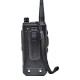 VHF/UHF FM RADIO UPGRADED VERSION ORANGE