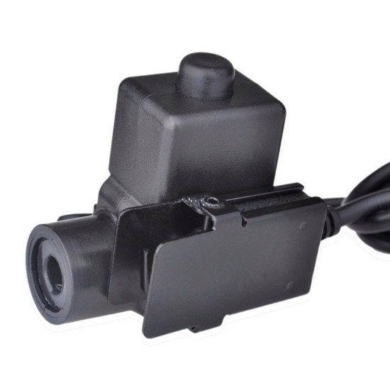 PTT U94-KENWOOD BLACK