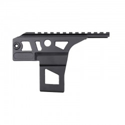 Mount Base For AK Series