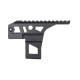 Mount Base For AK Series