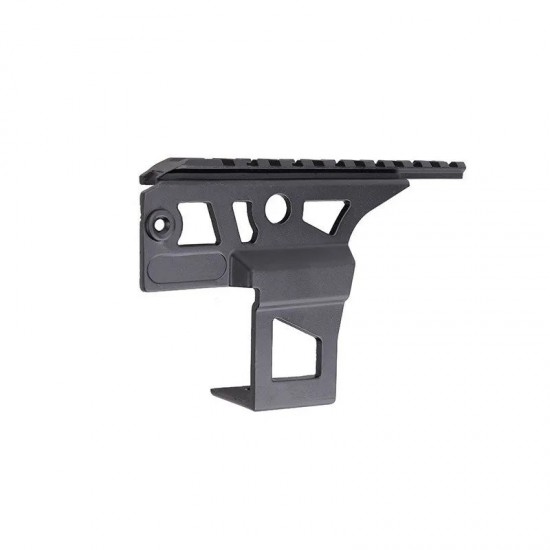 Mount Base For AK Series