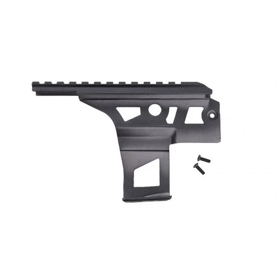 Mount Base For AK Series