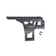 Mount Base For AK Series