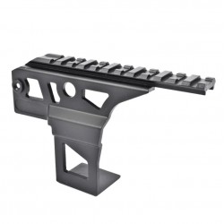 Mount Base For AK Series