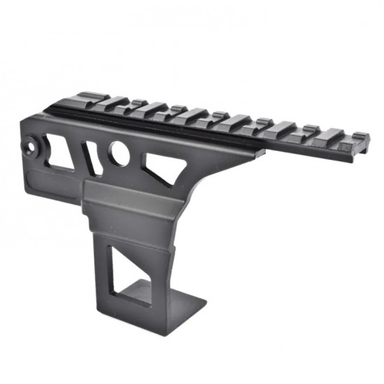 Mount Base For AK Series
