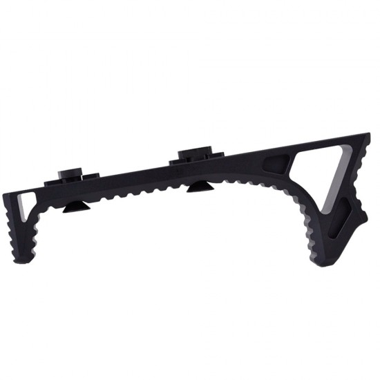 LGRIP FOR M-LOK BLACK