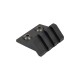 Nosač pod 45° – standardna 20 mm šina za M-L