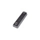 2x20mm 7 SLOTS RAIL FOR M-LOK