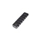 2x20mm 7 SLOTS RAIL FOR M-LOK