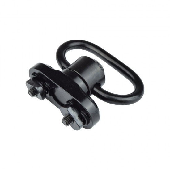 QD SLING SWIVEL WITH M-LOK MOUNT