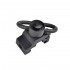 QD SLING SWIVEL WITH MOUNT FOR 20mm RAILS