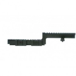 20mm RAIL FOR M4/M16 CARRYING HANDLE