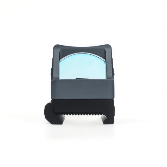 AIM-O MINI RED DOT GRAY
