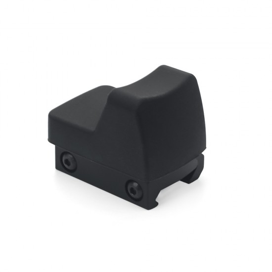 AIM-O MINI RED DOT GRAY