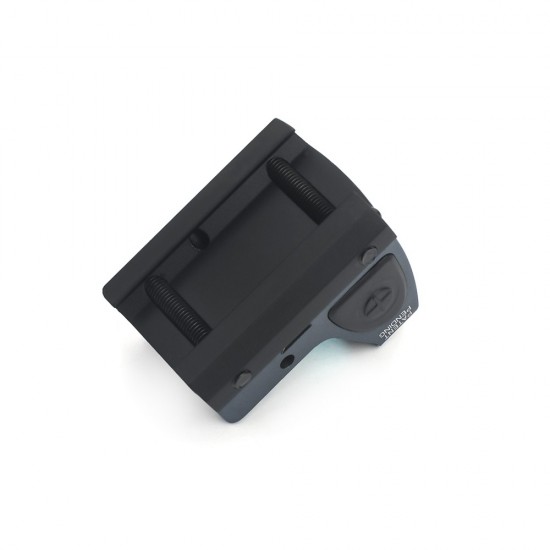 AIM-O MINI RED DOT GRAY
