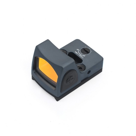 AIM-O MINI RED DOT GRAY