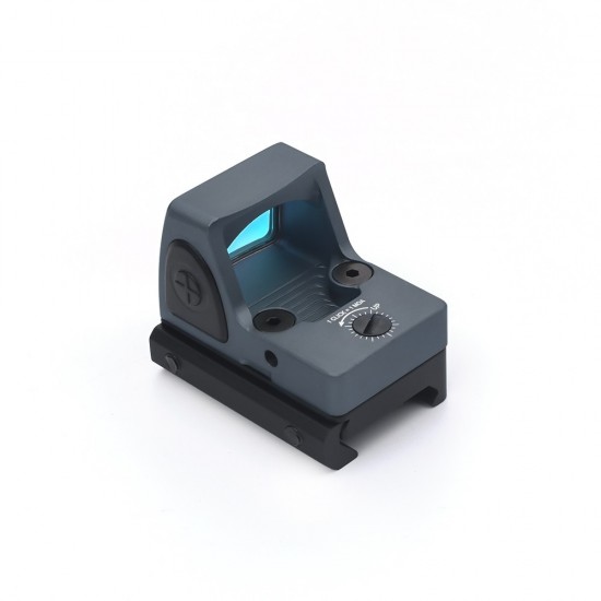AIM-O MINI RED DOT GRAY