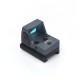 AIM-O MINI RED DOT GRAY