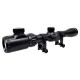 S-TACTICAL 32MM SCOPE ZOOM 3X-9X