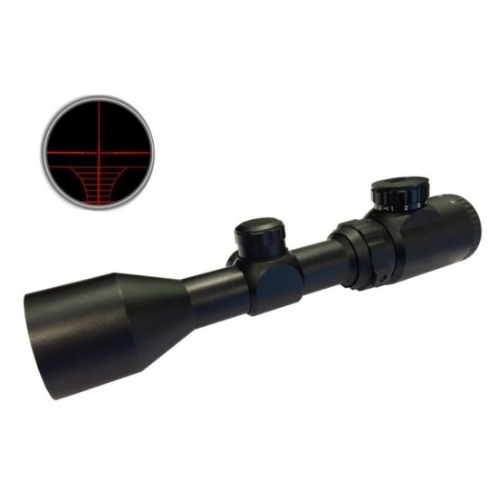 CILJNIK 3-9X LENTE 40MM