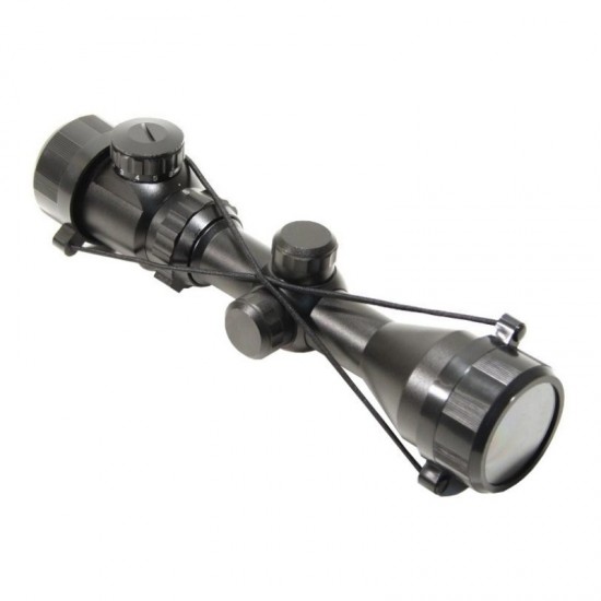 CILJNIK 3-9X LENTE 40MM
