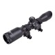 CILJNIK RIFLE SCOPE 4X ZOOM 32mm LENS