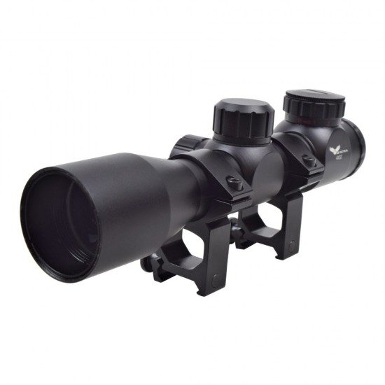 CILJNIK ZOOM 4X LENTE 32MM