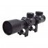 CILJNIK ZOOM 4X LENTE 32MM