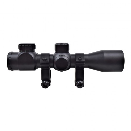 CILJNIK ZOOM 4X LENTE 32MM