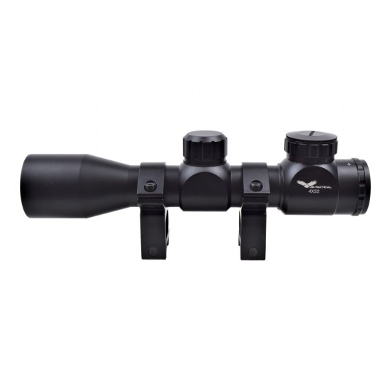 CILJNIK ZOOM 4X LENTE 32MM