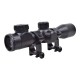 CILJNIK ZOOM 4X LENTE 32MM CILJNIK ZOOM 4X LENTE 32MM