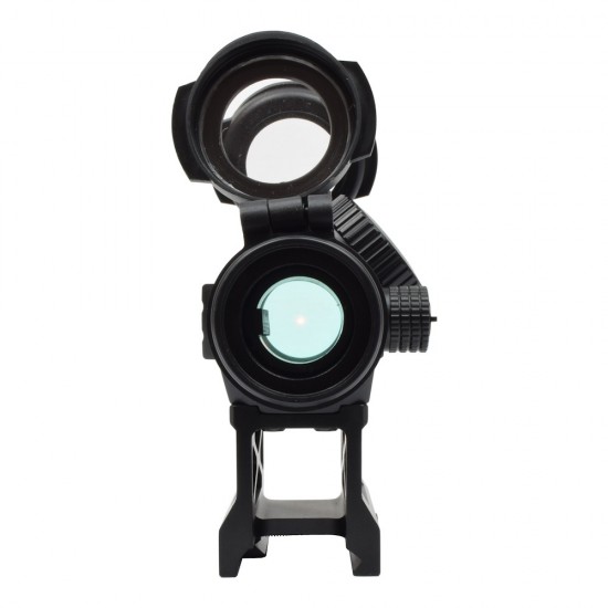 RED DOT WITH 1