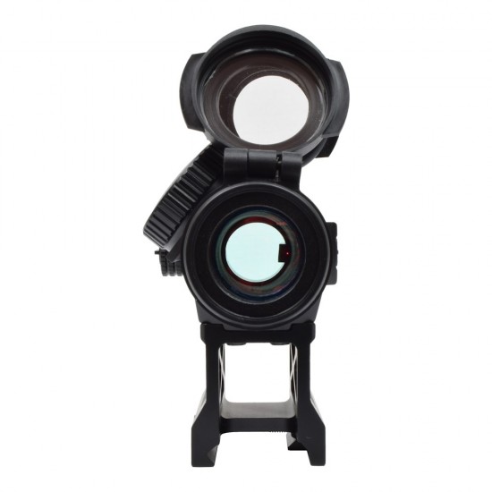 RED DOT WITH 1