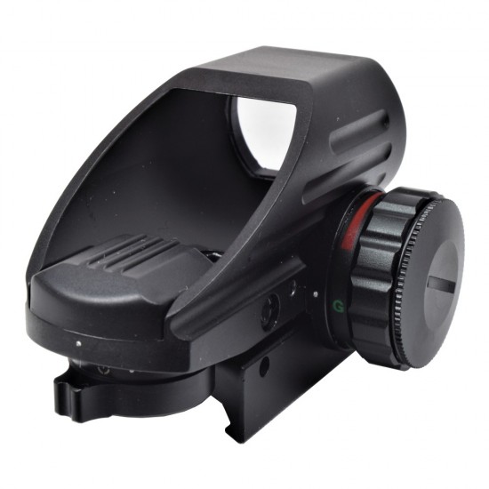RED DOT