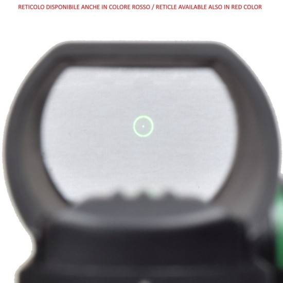 RED DOT