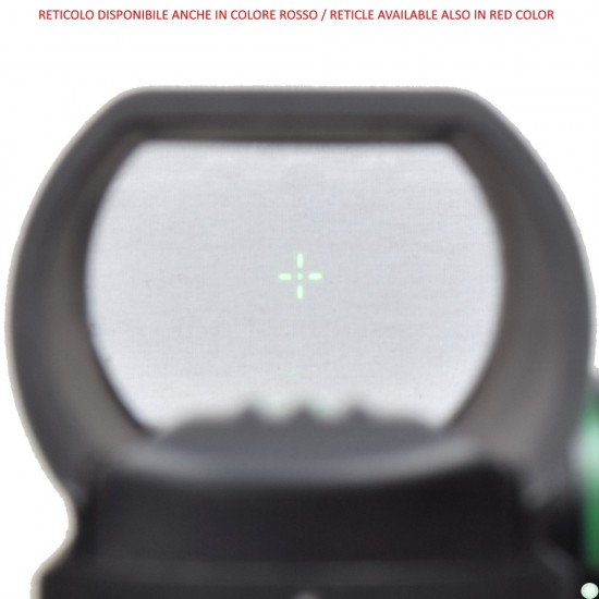 RED DOT